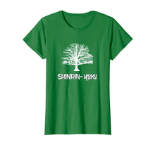 Ladda upp bild till gallerivisning, Funny shirts V-neck Tank top Hoodie sweatshirt usa uk au ca gifts for Shinrin Yoku Preventative Health and Healing Therapy T-Shirt 2951418
