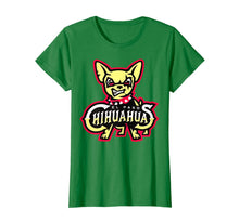 Ladda upp bild till gallerivisning, El Paso Chihuahuas T-Shirt 135325
