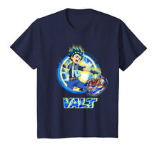 Ladda upp bild till gallerivisning, Funny shirts V-neck Tank top Hoodie sweatshirt usa uk au ca gifts for BEYBLADE BURST TURBO VALT T-Shirt 243572

