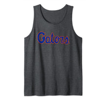 Ladda upp bild till gallerivisning, University of Florida UF Gators NCAA uf-01 Tank Top 246924
