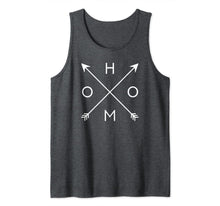 Ladda upp bild till gallerivisning, Homo Gay Pride Arrows Tank Top 21585
