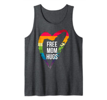 Ladda upp bild till gallerivisning, free mom hugs t-shirt LGBT Tank Top 119276
