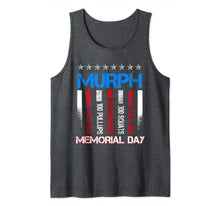 Ladda upp bild till gallerivisning, Memorial Day Murph Shirt 2019 Workout 19 T-Shirt Tank Top 343664
