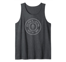 Ladda upp bild till gallerivisning, Gold's Gym CB1 Tank Top 178206
