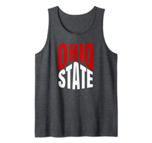 Ladda upp bild till gallerivisning, Ohio State Tank Top 223226
