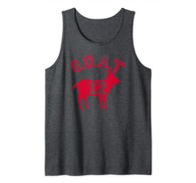 Ladda upp bild till gallerivisning, Greatest All Time Distressed New England Football QB Fan Tank Top 101710
