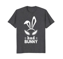 Ladda upp bild till gallerivisning, Funny shirts V-neck Tank top Hoodie sweatshirt usa uk au ca gifts for Bad Bunny Custom T Shirt, Cute and funny bunny Easter bunny 2301708
