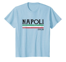 Ladda upp bild till gallerivisning, Funny shirts V-neck Tank top Hoodie sweatshirt usa uk au ca gifts for Naples Italy T-shirt Napoli Italia Gift Italian Souvenir 212403
