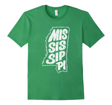 Ladda upp bild till gallerivisning, Funny shirts V-neck Tank top Hoodie sweatshirt usa uk au ca gifts for Mississippi T-Shirt 1952383
