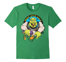 Ladda upp bild till gallerivisning, Funny shirts V-neck Tank top Hoodie sweatshirt usa uk au ca gifts for DreamWorks Shrek Brush After Meals T-Shirt 4053569
