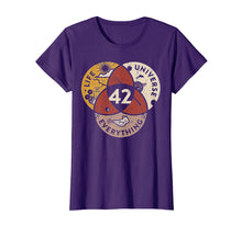 Ladda upp bild till gallerivisning, Funny shirts V-neck Tank top Hoodie sweatshirt usa uk au ca gifts for 42 The Answer To Life The Universe and Everything TShirt 304562
