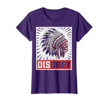 Ladda upp bild till gallerivisning, Funny shirts V-neck Tank top Hoodie sweatshirt usa uk au ca gifts for Chiefin's solemn skullcap disobey-Native T shirt 3094713
