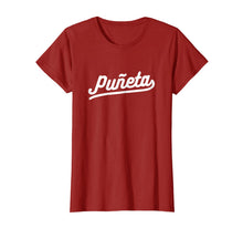 Ladda upp bild till gallerivisning, Puneta Puerto Rico T-Shirt 232353
