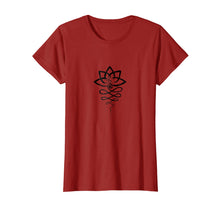 Ladda upp bild till gallerivisning, Funny shirts V-neck Tank top Hoodie sweatshirt usa uk au ca gifts for Spiritual Unalome Shirt 3969307
