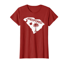 Ladda upp bild till gallerivisning, Funny shirts V-neck Tank top Hoodie sweatshirt usa uk au ca gifts for Teachers Education Red For Ed South Carolina Tee Day Gifts 1438380
