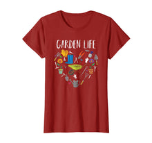 Ladda upp bild till gallerivisning, Funny shirts V-neck Tank top Hoodie sweatshirt usa uk au ca gifts for Funny Distressed Garden Life Gardening Tshirt Gift Ideas 313313
