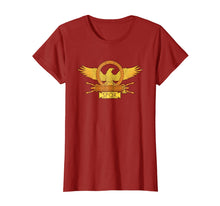 Ladda upp bild till gallerivisning, Spqr Roman Eagle Standard - Spqr T-Shirt
