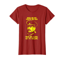 Ladda upp bild till gallerivisning, Funny shirts V-neck Tank top Hoodie sweatshirt usa uk au ca gifts for Stalin Communist Valentine's Poem T-Shirt - Roses Are Red 804003
