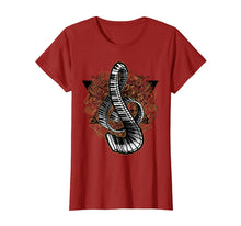Ladda upp bild till gallerivisning, Funny shirts V-neck Tank top Hoodie sweatshirt usa uk au ca gifts for Gifts for Pianist - Piano T-Shirt 2055757
