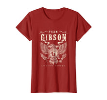 Ladda upp bild till gallerivisning, Funny shirts V-neck Tank top Hoodie sweatshirt usa uk au ca gifts for GIBSON Tshirt 2435462
