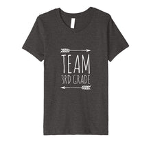 Ladda upp bild till gallerivisning, Team 3rd Grade Tshirt Girls Boys Gift 1st Day Back to School 8889136
