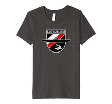 Ladda upp bild till gallerivisning, Funny shirts V-neck Tank top Hoodie sweatshirt usa uk au ca gifts for WW2 German U-boat T shirt - Kriegsmarine 3212701
