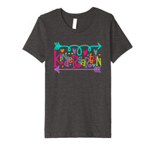 Ladda upp bild till gallerivisning, Kindergarten T-Shirt Funny Kindergarten Back To School Gift 9263164
