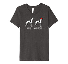 Ladda upp bild till gallerivisning, Funny shirts V-neck Tank top Hoodie sweatshirt usa uk au ca gifts for Whippet, Whippet Good : Funny dog shirt 2217972
