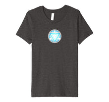 Ladda upp bild till gallerivisning, Premium Arc Reactor T Shirt For Men And Women And Youth
