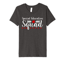 Ladda upp bild till gallerivisning, Special Education Squad Teacher Gift Shirt Back To School 3458226
