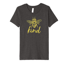 Ladda upp bild till gallerivisning, Funny shirts V-neck Tank top Hoodie sweatshirt usa uk au ca gifts for Bee Kind T Shirt Bee Keeping Honey Bee Vintage Top 1633905
