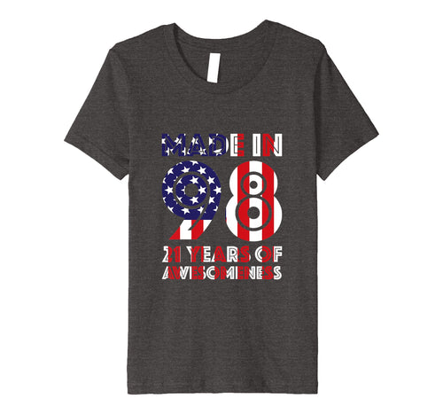 Funny shirts V-neck Tank top Hoodie sweatshirt usa uk au ca gifts for 21st Birthday Shirt Men Women Gifts Age 21 Year Old Son Gift 1383787