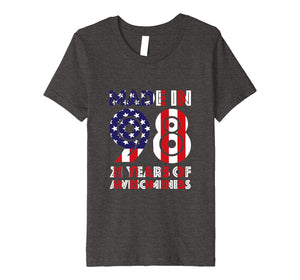 Funny shirts V-neck Tank top Hoodie sweatshirt usa uk au ca gifts for 21st Birthday Shirt Men Women Gifts Age 21 Year Old Son Gift 1383787