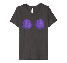 Ladda upp bild till gallerivisning, Funny shirts V-neck Tank top Hoodie sweatshirt usa uk au ca gifts for Girls Mermaid Shirt Shell Top Festival Womens Bikini T-shirt 2101427
