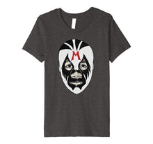 Ladda upp bild till gallerivisning, Funny shirts V-neck Tank top Hoodie sweatshirt usa uk au ca gifts for Feel-Ink Mil Mascaras Mexican Movies Wrestler Legend T-Shirt 4263031
