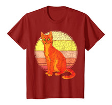 Ladda upp bild till gallerivisning, Funny shirts V-neck Tank top Hoodie sweatshirt usa uk au ca gifts for Warrior Cats | Firestar| for warriors book series fans T-Shirt 102320
