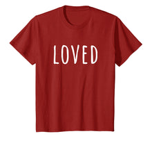 Ladda upp bild till gallerivisning, Funny shirts V-neck Tank top Hoodie sweatshirt usa uk au ca gifts for Loved T-Shirt for Women, Men, Youth and Kids 2190055
