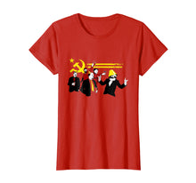Ladda upp bild till gallerivisning, Funny shirts V-neck Tank top Hoodie sweatshirt usa uk au ca gifts for The Communist Party 434202
