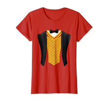 Ladda upp bild till gallerivisning, Funny shirts V-neck Tank top Hoodie sweatshirt usa uk au ca gifts for Ringmaster Shirt Dress Costume 2101969
