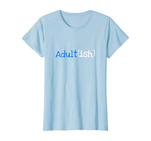 Ladda upp bild till gallerivisning, 18 Year Old 18th Birthday Party Gift Idea Present Boys Shirt 403784
