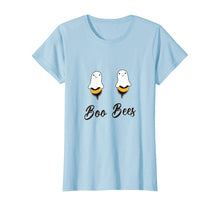 Ladda upp bild till gallerivisning, Womens Boo Bees Halloween Costume Funny T-Shirt
