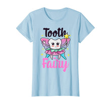 Ladda upp bild till gallerivisning, Tooth Fairy Costume For Dental Office T-Shirt 221554
