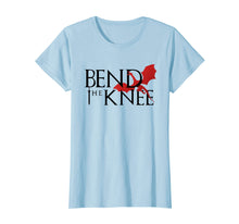 Ladda upp bild till gallerivisning, Funny shirts V-neck Tank top Hoodie sweatshirt usa uk au ca gifts for Bend The Knee Shirt King Or Queen Dragon Cosplay T Shirt 1498161

