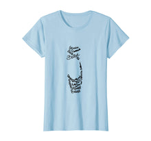 Ladda upp bild till gallerivisning, Funny shirts V-neck Tank top Hoodie sweatshirt usa uk au ca gifts for Ballet Pointe Shoe Terms Words T-Shirt 992306
