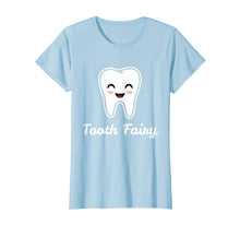 Ladda upp bild till gallerivisning, Funny shirts V-neck Tank top Hoodie sweatshirt usa uk au ca gifts for Tooth Fairy Halloween Costume T-Shirt 2120138
