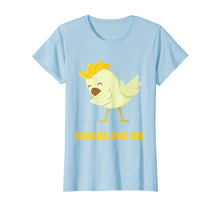 Ladda upp bild till gallerivisning, Funny shirts V-neck Tank top Hoodie sweatshirt usa uk au ca gifts for Chicks Dig Me Egg Hunt Dabbing Shirt Kids Boys Happy Easter 2287564
