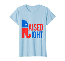 Ladda upp bild till gallerivisning, Funny shirts V-neck Tank top Hoodie sweatshirt usa uk au ca gifts for Republican Political Statement RNC Right Wing T-Shirt 2122204
