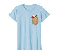 Ladda upp bild till gallerivisning, Funny shirts V-neck Tank top Hoodie sweatshirt usa uk au ca gifts for Puffin in my your Pocket T-Shirt Puffin Lover Shirt Gift 684653
