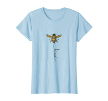 Ladda upp bild till gallerivisning, Funny shirts V-neck Tank top Hoodie sweatshirt usa uk au ca gifts for Bee Kind Funny TShirt 1468811
