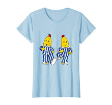 Ladda upp bild till gallerivisning, Funny shirts V-neck Tank top Hoodie sweatshirt usa uk au ca gifts for Dabbing Banana - Bananas in Pajamas Funny Vegan T-Shirt 385101
